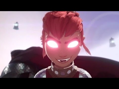 Видео: Нимона - Я стала монстром