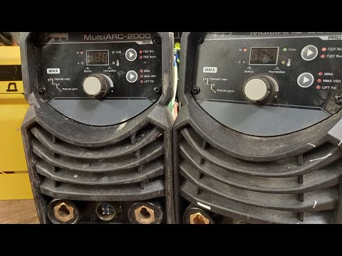 Видео: Обзор Кедр MultiARC 2000