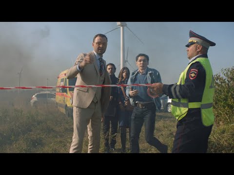Видео: МОЩНЫЙ ФИЛЬМ ЗАТЯГИВАЕТ С ПЕРВОЙ МИНУТЫ! Сжигая За Собой Мосты | Все Серии Подряд