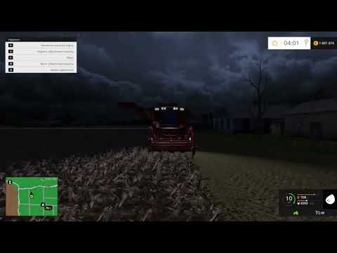 Видео: Farming Simulator 15,від 11 0,9 2024 рік  випуск 183