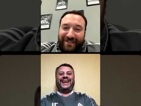 Видео: Первая футбольная тренировка: как понять, что выбрали правильно?