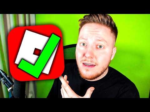 Видео: Roblox Разблокировали ?!