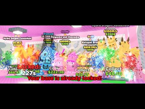 Видео: 💝☣Стрим Укради Брейнрот☣💝 (ПвП - трейды)