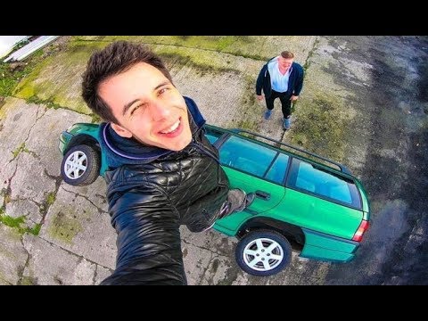 Видео: Смешные моменты автоблогеров Academeg Жекич Дубровский Синдикат Дима Гордей