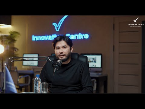 Видео: НУЖЕН ЛИ АНГЛИЙСКИЙ ЯЗЫК СОВРЕМЕННОЙ МОЛОДЕЖИ? | Innovation Podcast