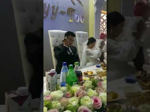 Видео: Байбол…….Той.  Ош кок жар