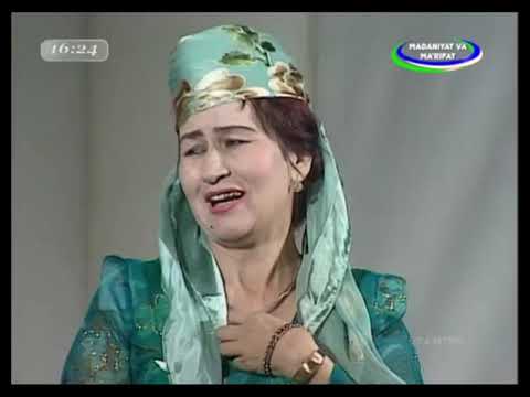 Видео: Super qaynona (spektakl) | Супер қайнона (спектакль)