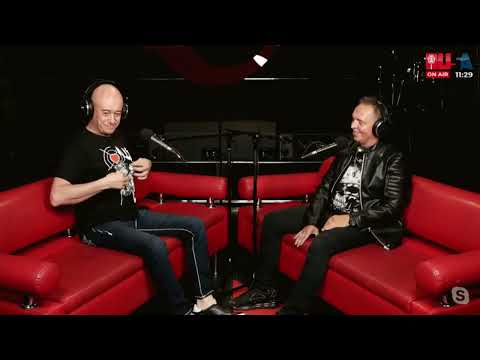 Видео: АЛЕКСЕЙ СТРАЙК Музыкальный Салун