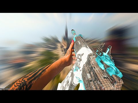 Видео: *Новый* ДОМИНАНТ ДИСТАНЦИИ в Warzone | МЕТА СБОРКА | Call of Duty