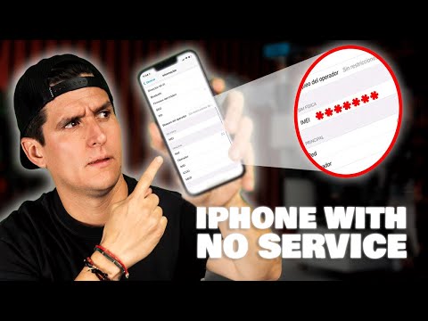Видео: iPhone 12 без IMEI | ЛЕГКАЯ ПОШАГОВАЯ ИНСТРУКЦИЯ