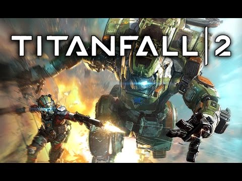 Видео: Фильм "TITANFALL 2" (полный игрофильм, весь сюжет) [60fps, 1080p]