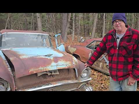 Видео: ПОСЛЕДНИЙ НАСТОЯЩИЙ ПАККАРД