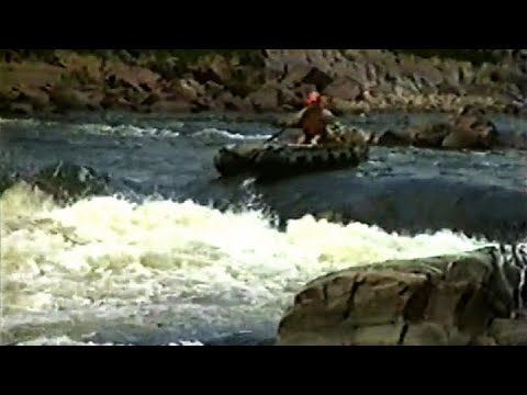 Видео: Жемчужина Станового