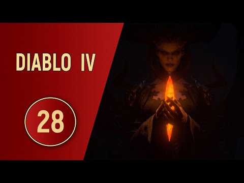 Видео: ПРОХОЖДЕНИЕ DIABLO IV - ЧАСТЬ 28 - ПОГЛОЩЕНИЕ АСТАРОТА