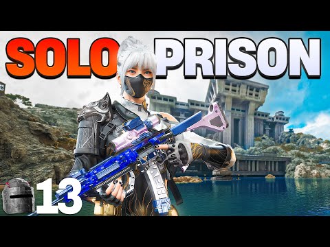 Видео: Я отправился в одиночку на самые сложные карты...