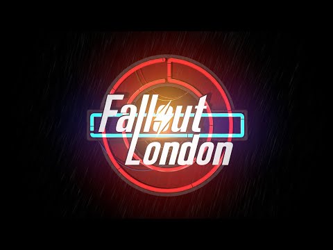 Видео: Fallout 4, но это Лондон  #11