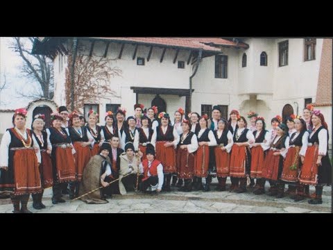 Видео: Бъдни вечер и Коледа в Баня, Карловско - телевизионен филм, 2016 г.