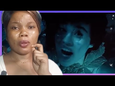 Видео: I Got Scared 😥 - My First Time Hearing Диана Анкудинова - Байкал OST «Дух Байкала» | Reaction!!!😱