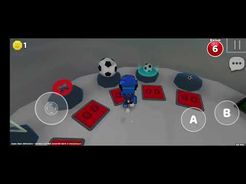 Видео: Among US в super bear adventure #super bear adventure #among us