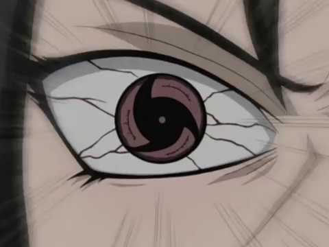 Видео: Кукрыниксы - Кошмары (Naruto)