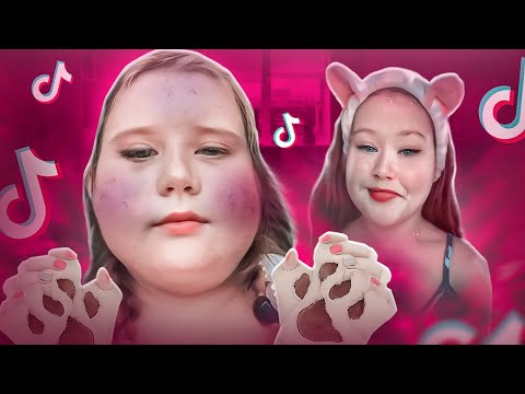 Видео: КРИНЖ ТИК-ТОКИ ТВОИХ ОДНОКЛАССНИЦ
