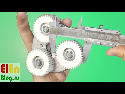 Видео: #3 BAFANG копирую детали, устраняю шум трещотки