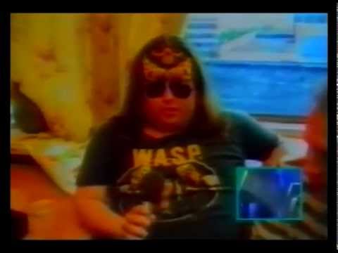 Видео: Фронт / Мастер / Шах / Варфоломеевская Ночь - "Ништяк"