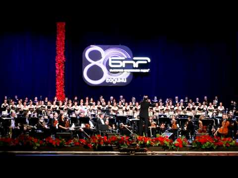 Видео: Георги Андреев - Сюита - Вариации по 'Хубава си, моя горо'