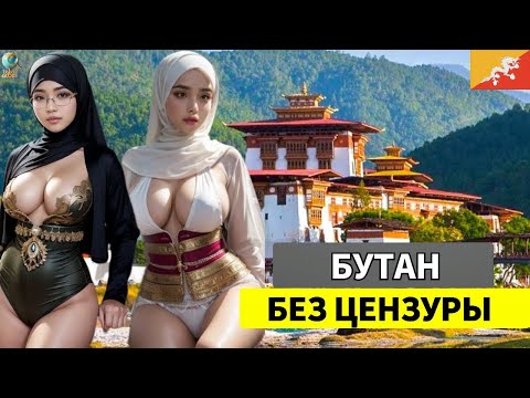 Видео: 15 Умопомрачительных Фактов О Бутане: Самая Уникальная Страна В Азии