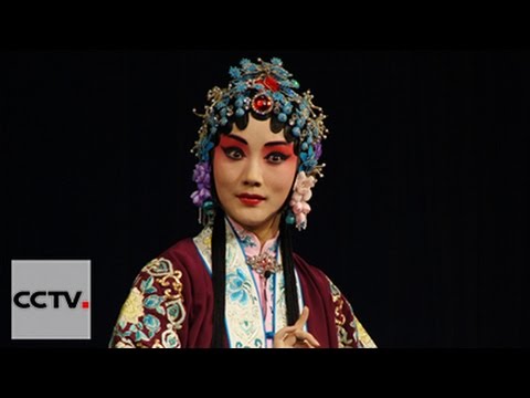 Видео: Вопросы и ответы: Что такое пекинская опера как вид искусства？
