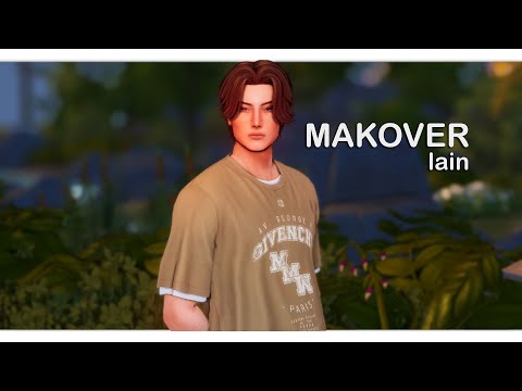 Видео: Династия Лейн | MAKEOVER