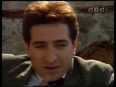 Видео: Македонски народни приказни - Со слога царство се гради - 1990