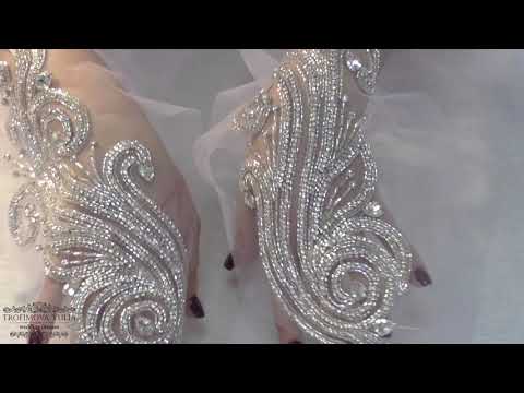 Видео: Отчёт для невесты, март 2019