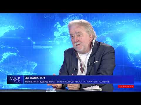 Видео: Фуфо: Коцката ми го уништи животот, земав пари од лихвари па ми вршеа психолошка тортура