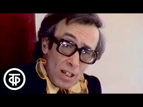 Видео: Валентин Никулин "Любовь и жизнь" (1976)