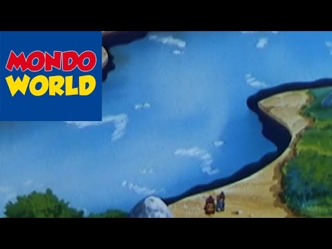 Видео: Легендата за Снежанка  епизод  15 - BG / Legend of Snow White