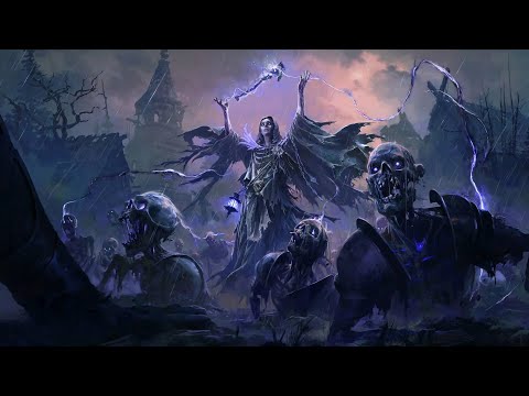 Видео: НОВАЯ ИМБА СБОРКА  НА ВЕДЬМЕ ► Path of Exile 2
