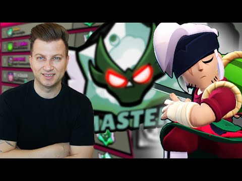 Видео: RANKED С РАНДОМИ БЕЗ НАПРЕЖЕНИЕ В BRAWL STARS