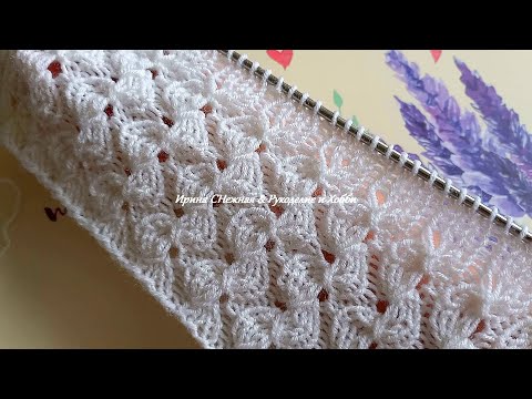 Видео: НУ ПРОСТО ЗАГЛЯДЕНЬЕ! АЖУРНЫЕ ЖГУТИКИ БЕЗ НАКИДОВ И ПЕРЕКРЕЩИВАНИЯ! И МОИ НОВЫЕ ПРОЕКТЫ