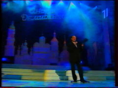 Видео: Андрій Демиденко - "Не повторюсь ніколи" (2002) (Частина 3)