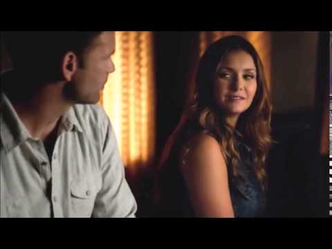 Видео: Елена и Деймон -О нем