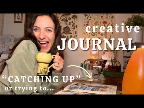 Видео: Продолжаю вести дневник...после длительного застоя в ведении дневника