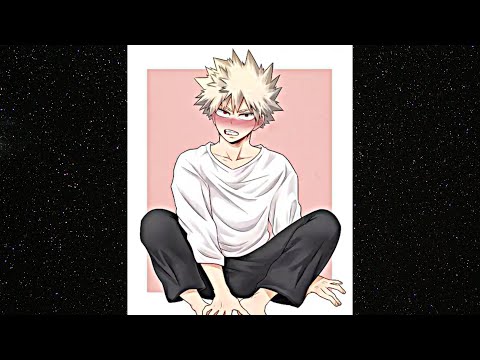 Видео: АСМР. Бакуго Катсуки, от ненависти до любви один шаг)