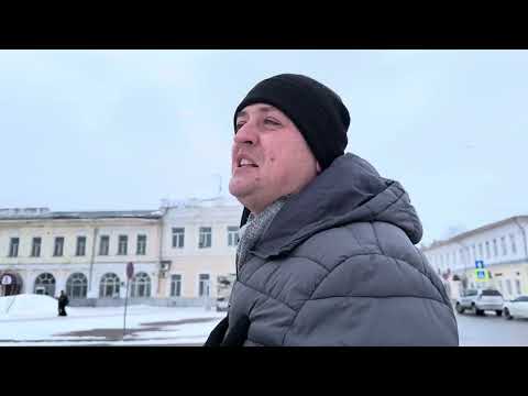 Видео: Муром | Илья Муромец, монастырь, центр города, достопримечательности |Владимирская область, 2024