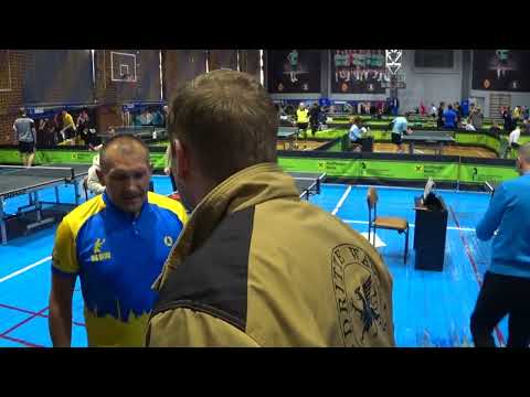 Видео: Відкритий Клубний чемпіонат міста Києва серед дорослих сезону 2024/25 р.р. 2-й этап (18 of 20)