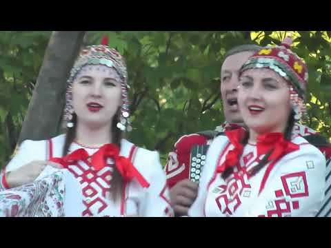 Видео: Уяв в Набережных Челнах