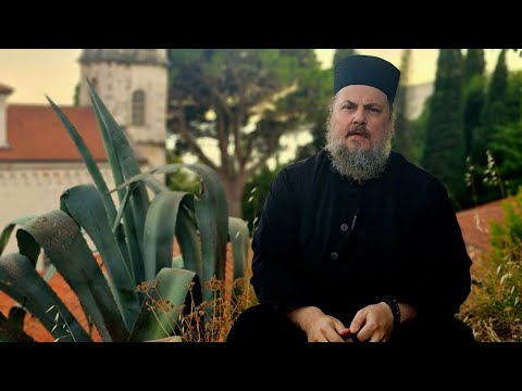 Видео: Монашки живот - рад и молитва - јеромонах Макарије