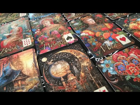Видео: 💃КРАСОТА С ИЗЪЯНОМ/СКАЗОЧНЫЕ СНЫ ЛЕНОРМАН/ОБЗОР