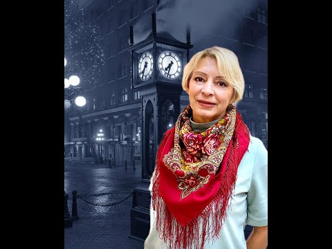 Видео: Незнакомка 💗💗💗Павловопосадские платки в Минске . Светлана
