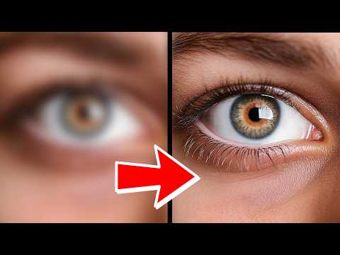 Видео: Как улучшить зрение с помощью профессионального тренажера для глаз